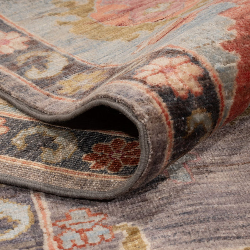 Ushak Teppe 346x242cm - Orientalsk teppe