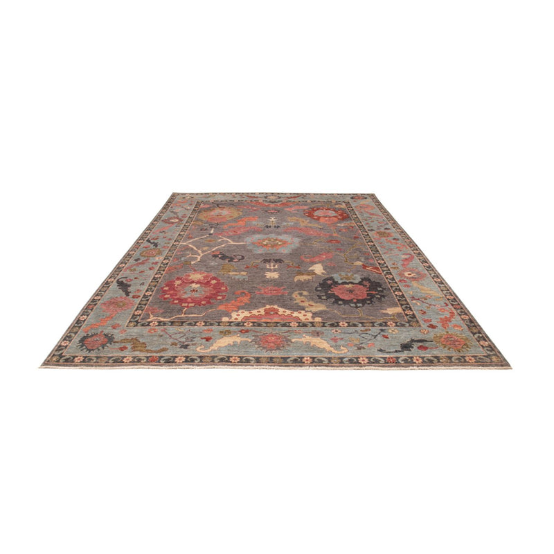 Ushak Teppe 346x242cm - Orientalsk teppe