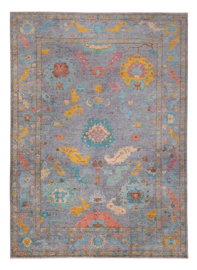 Ushak Teppe 247x343cm - Orientalsk teppe