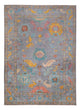 Ushak Teppe 343x247cm - Orientalsk teppe
