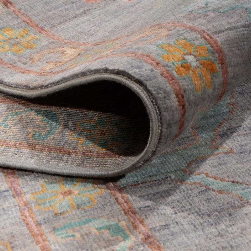 Ushak Teppe 343x247cm - Orientalsk teppe