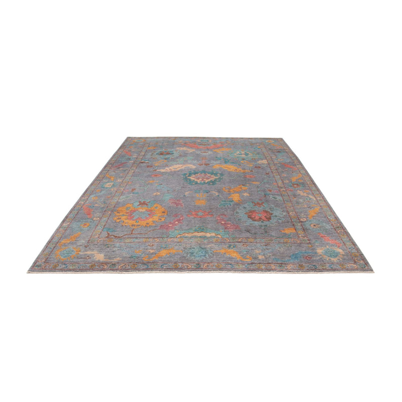 Ushak Teppe 343x247cm - Orientalsk teppe