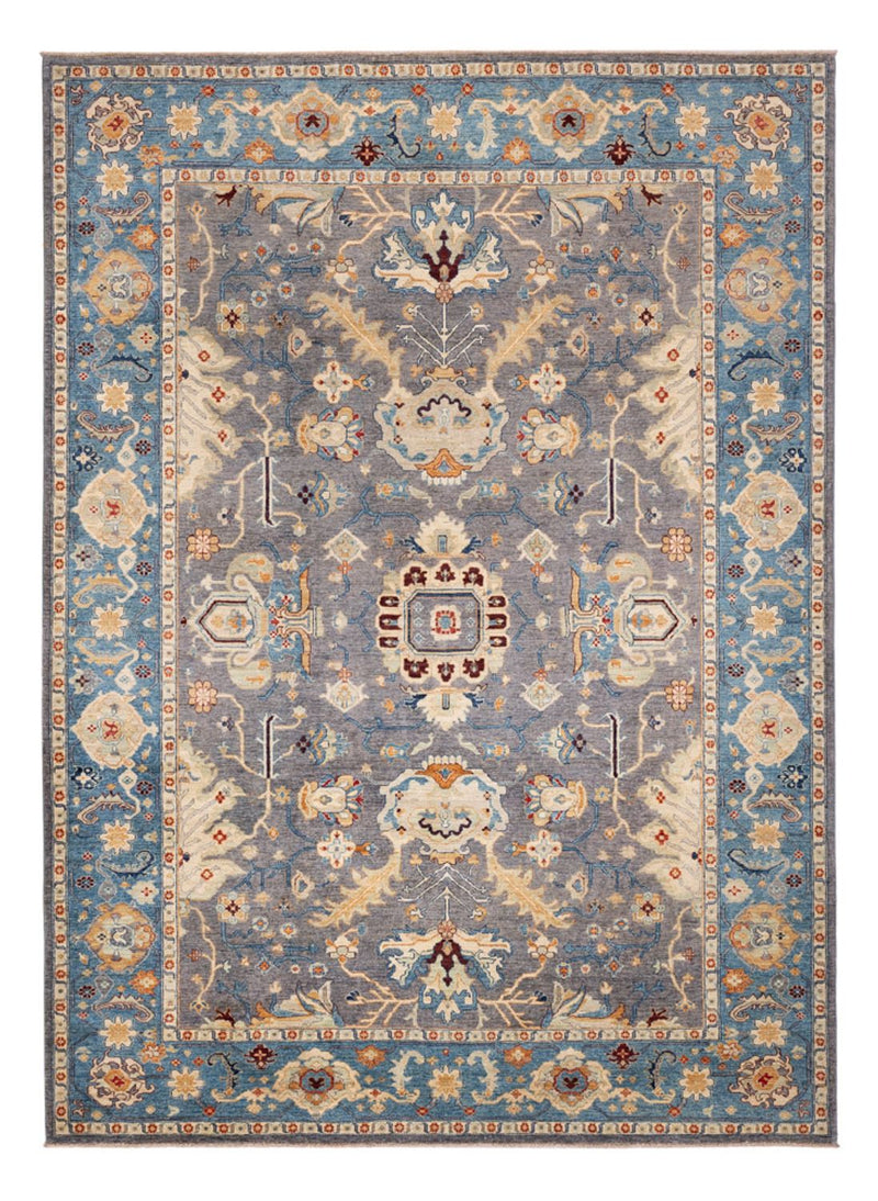 Ushak Teppe 341x251cm - Orientalsk teppe