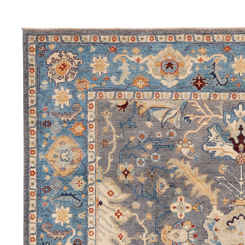 Ushak Teppe 341x251cm - Orientalsk teppe