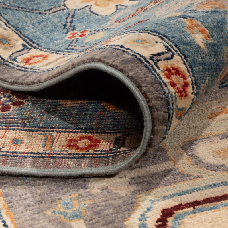 Ushak Teppe 341x251cm - Orientalsk teppe