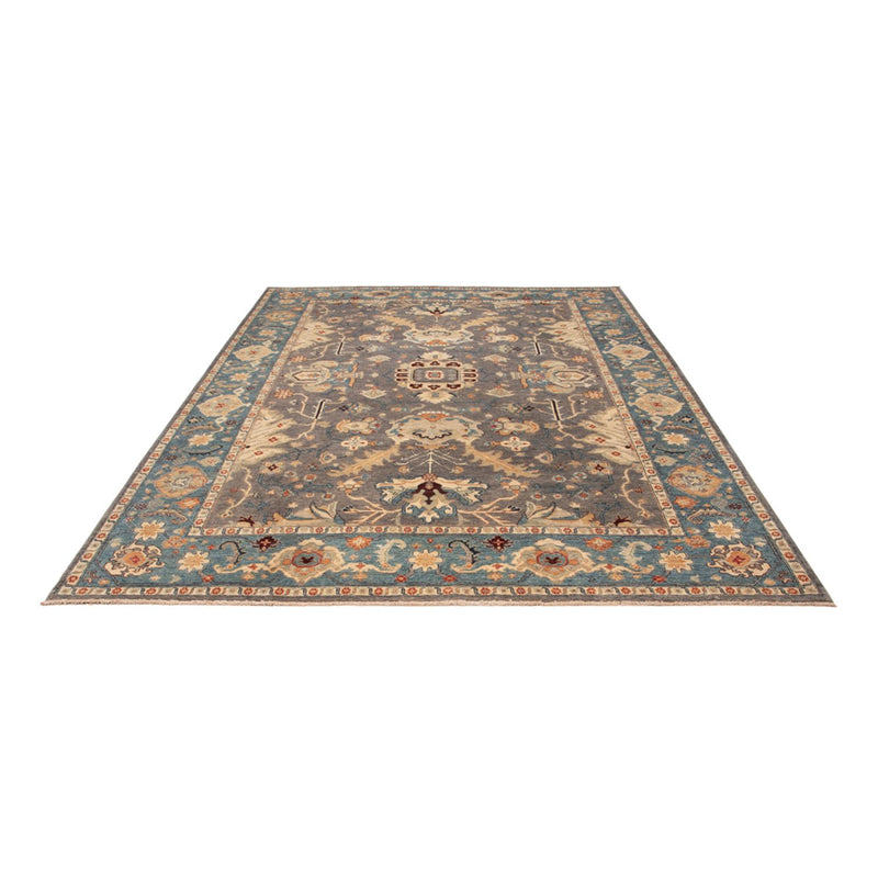 Ushak Teppe 341x251cm - Orientalsk teppe