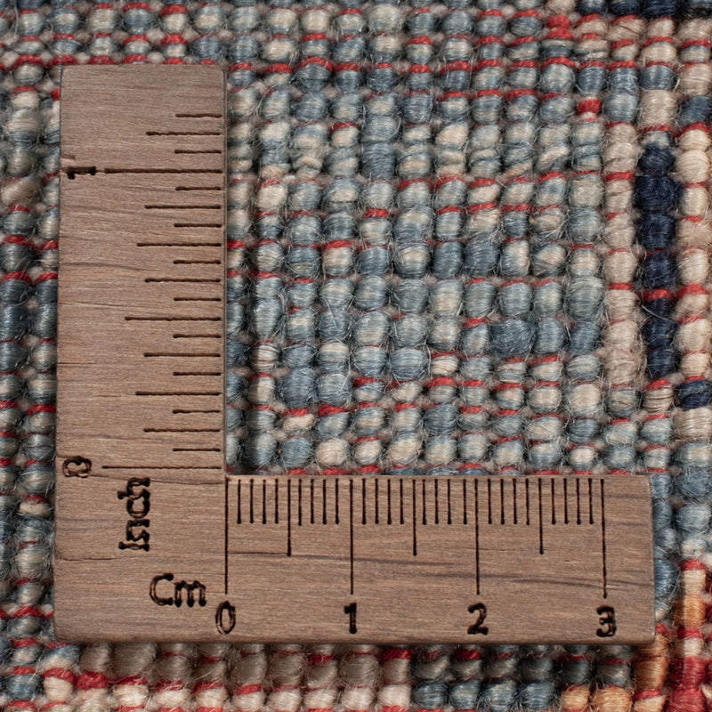 Ushak Teppe 341x251cm - Orientalsk teppe