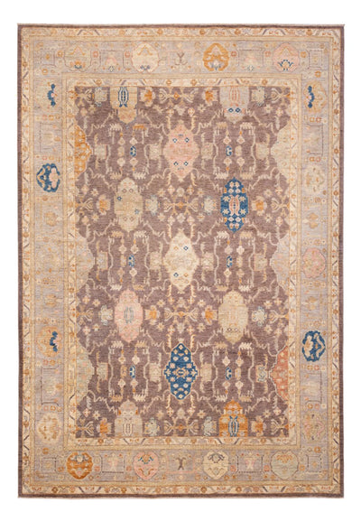 Ushak Teppe 244x353cm - Orientalsk teppe