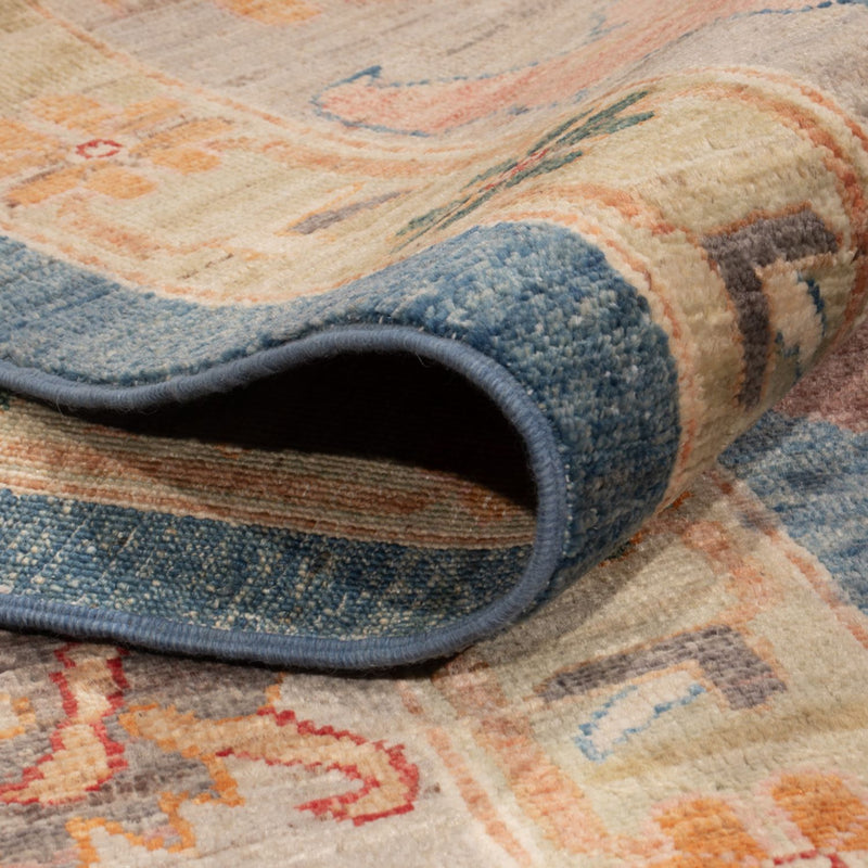 Ushak Teppe 334x252cm - Orientalsk teppe