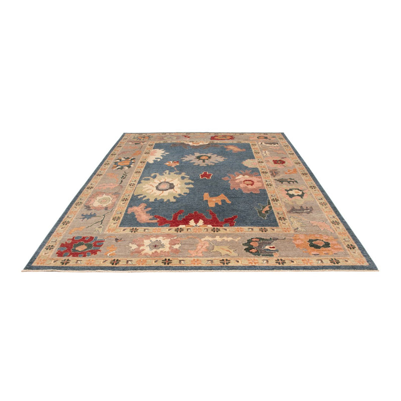 Ushak Teppe 334x252cm - Orientalsk teppe
