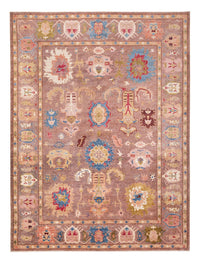 Ushak Teppe 336x252cm - Orientalsk teppe – product image