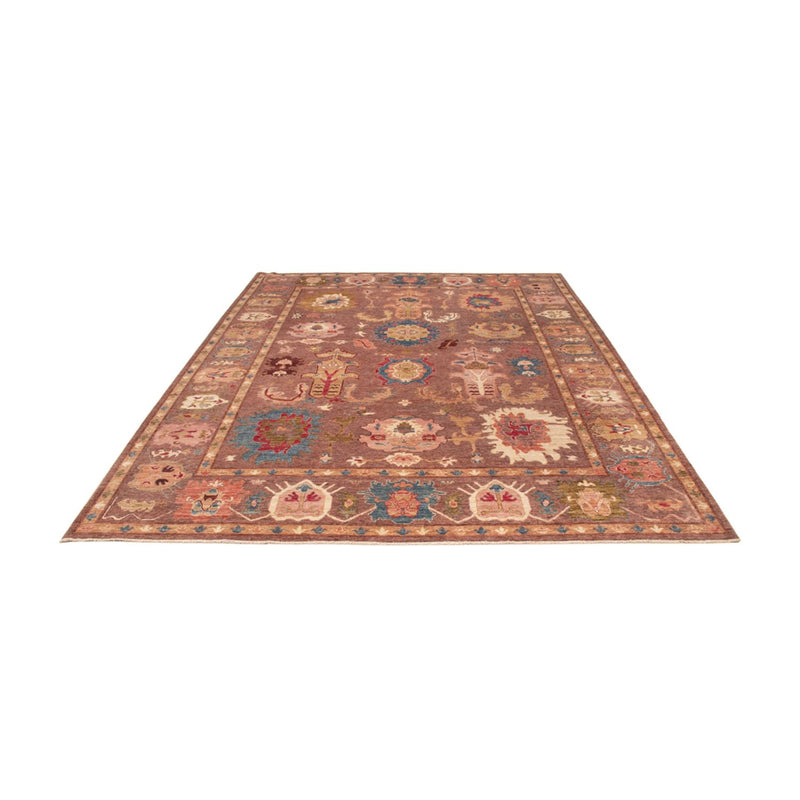 Ushak Teppe 336x252cm - Orientalsk teppe