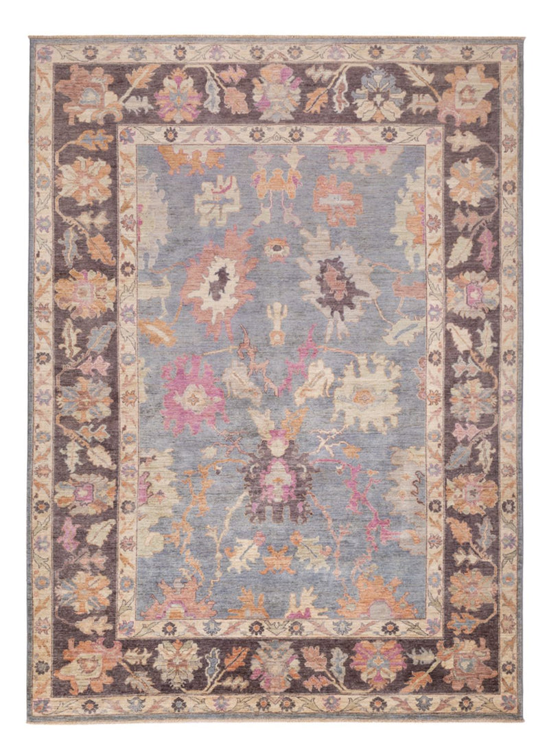 Ushak Teppe 338x247cm - Orientalsk teppe