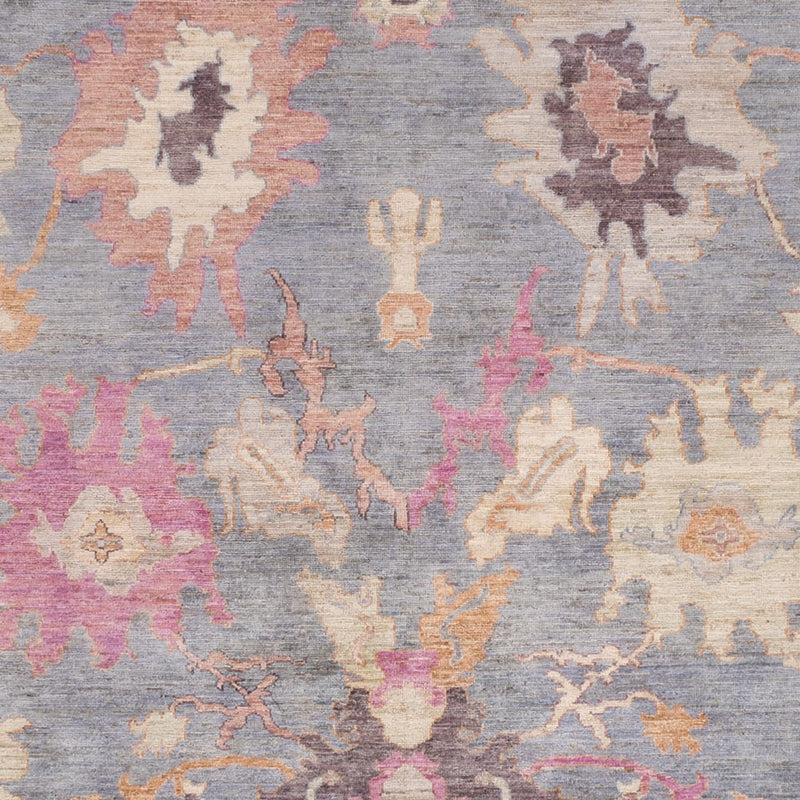 Ushak Teppe 338x247cm - Orientalsk teppe