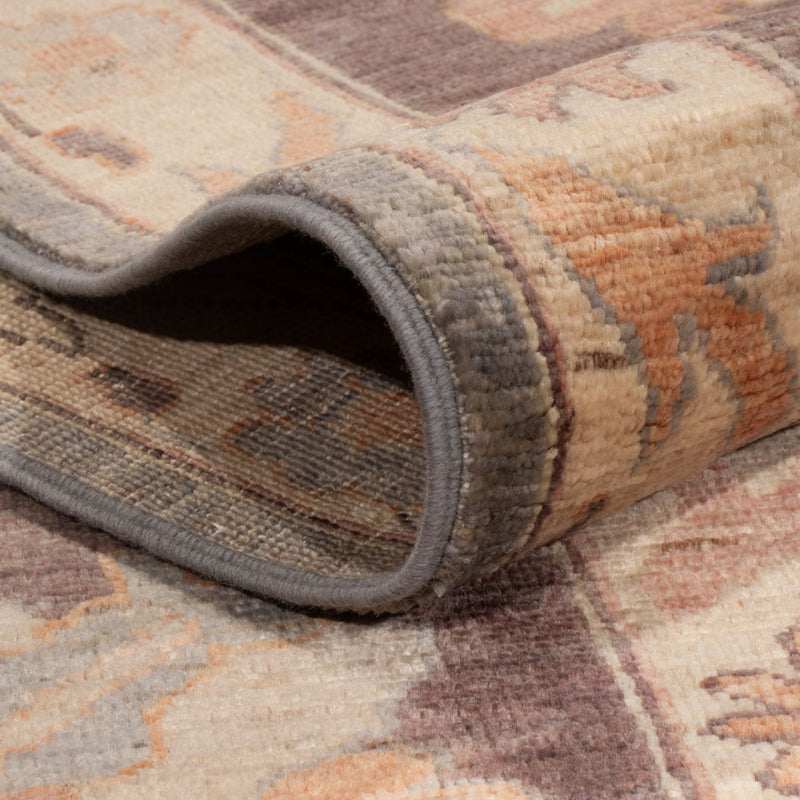 Ushak Teppe 338x247cm - Orientalsk teppe