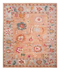 Ushak Teppe 246x299cm - Orientalsk teppe – product image