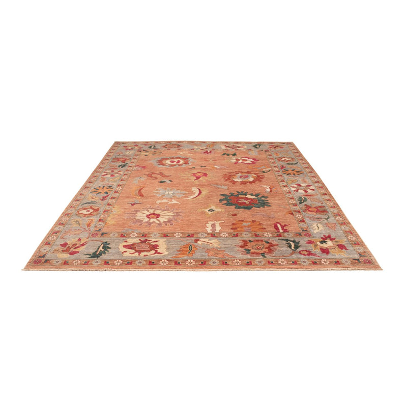 Ushak Teppe 246x299cm - Orientalsk teppe