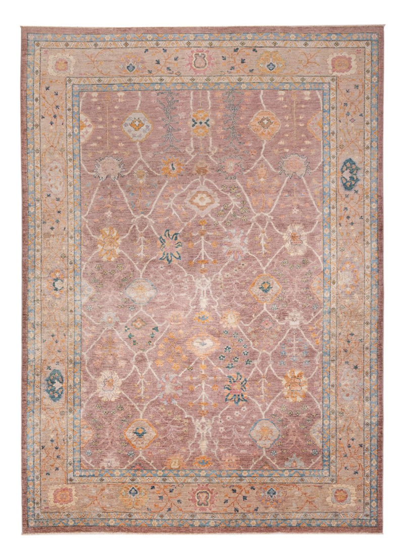 Ushak Teppe 243x347cm - Orientalsk teppe