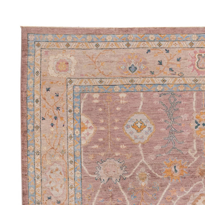Ushak Teppe 243x347cm - Orientalsk teppe