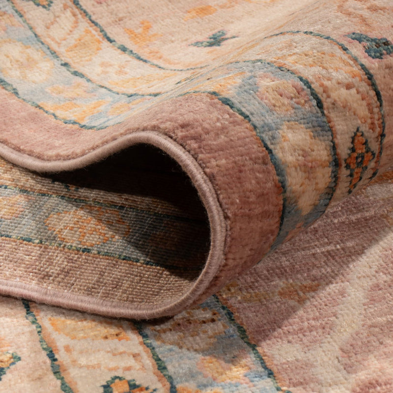 Ushak Teppe 243x347cm - Orientalsk teppe