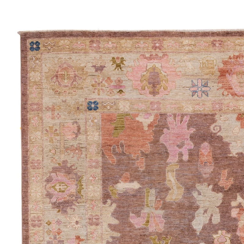 Ushak Teppe 342x245cm - Orientalsk teppe