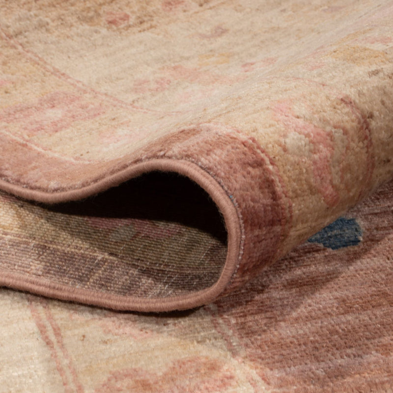 Ushak Teppe 342x245cm - Orientalsk teppe