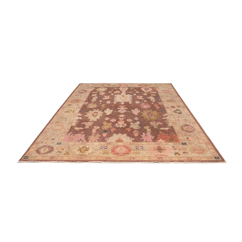 Ushak Teppe 342x245cm - Orientalsk teppe