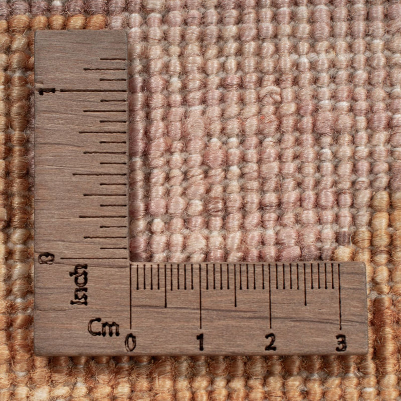 Ziegler Teppe - Usak - 289 x 244 cm - blå