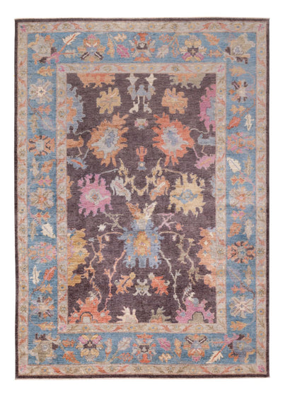 Ushak Teppe 246x343cm - Orientalsk teppe