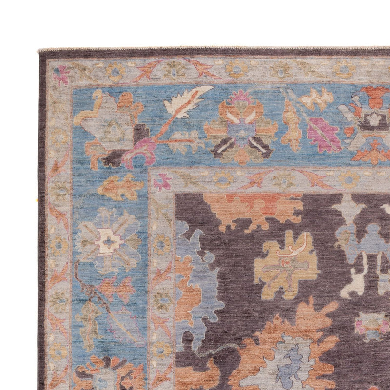 Ushak Teppe 343x246cm - Orientalsk teppe
