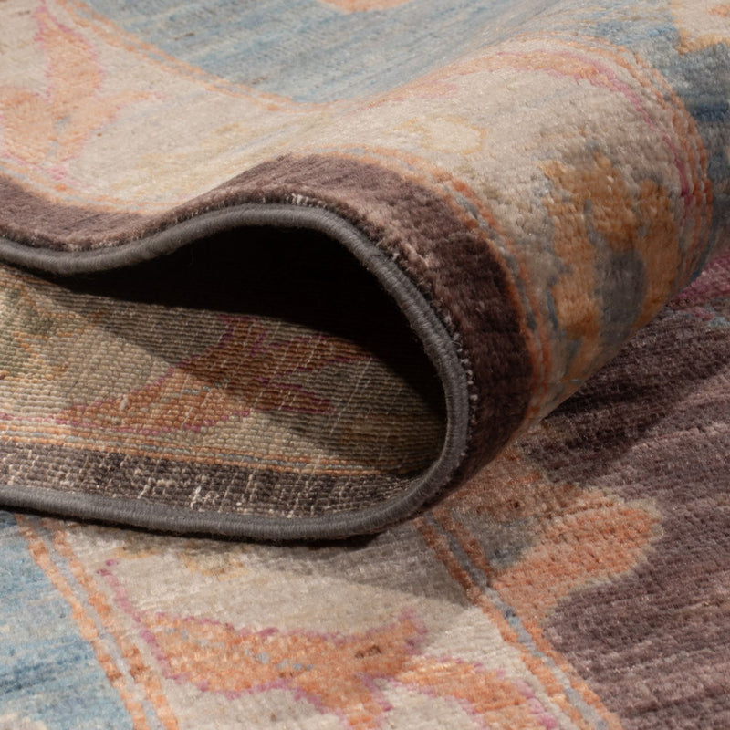 Ushak Teppe 343x246cm - Orientalsk teppe