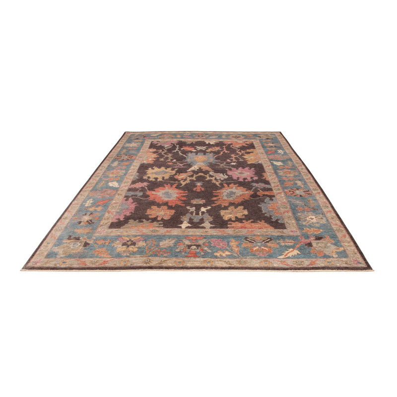 Ushak Teppe 343x246cm - Orientalsk teppe
