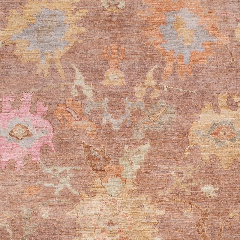 Ushak Teppe 300x246cm - Orientalsk teppe