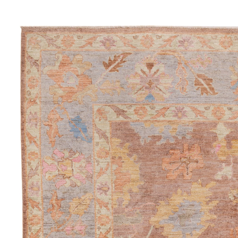 Ushak Teppe 300x246cm - Orientalsk teppe