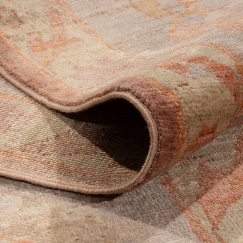 Ushak Teppe 300x246cm - Orientalsk teppe