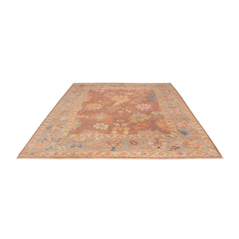 Ushak Teppe 300x246cm - Orientalsk teppe
