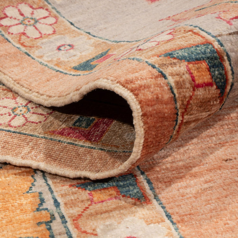 Ushak Teppe 331x244cm - Orientalsk teppe