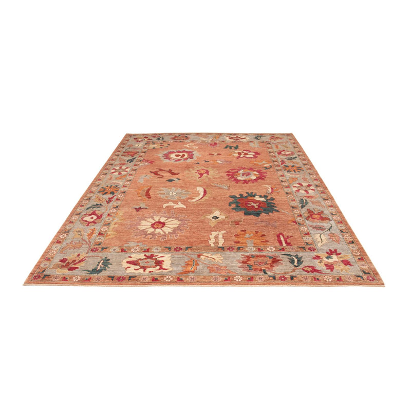 Ushak Teppe 331x244cm - Orientalsk teppe