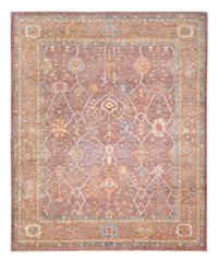 Ushak Teppe 297x248cm - Orientalsk teppe – product image