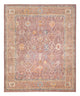 Ushak Teppe 297x248cm - Orientalsk teppe