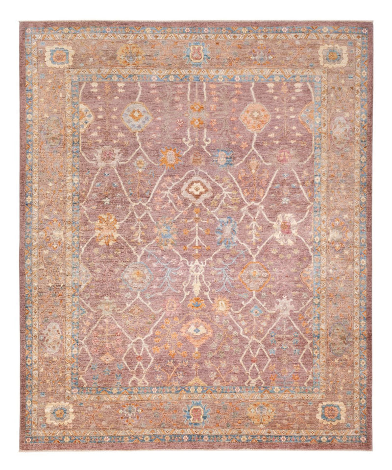 Ushak Teppe 297x248cm - Orientalsk teppe