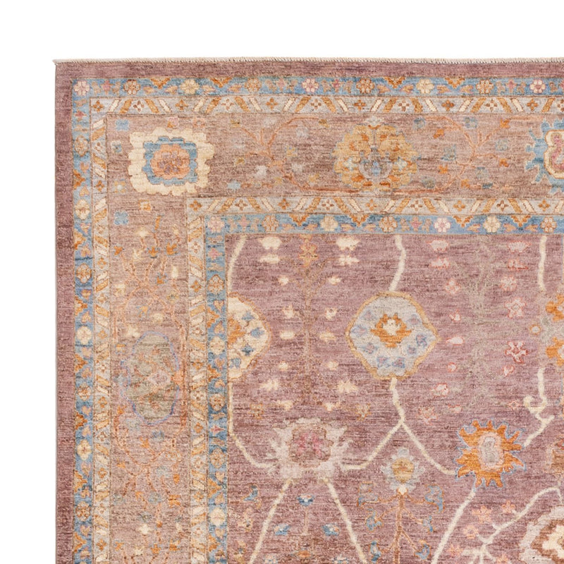 Ushak Teppe 297x248cm - Orientalsk teppe