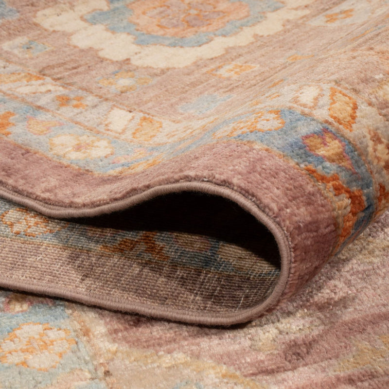Ushak Teppe 297x248cm - Orientalsk teppe