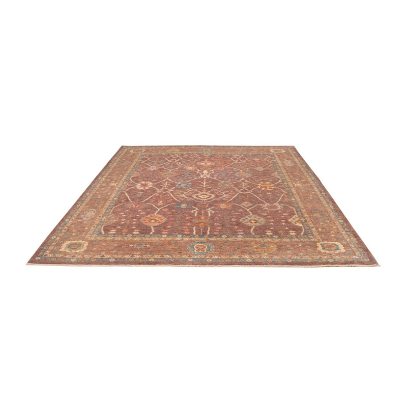 Ushak Teppe 297x248cm - Orientalsk teppe