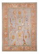 Ushak Teppe 346x243cm - Orientalsk teppe