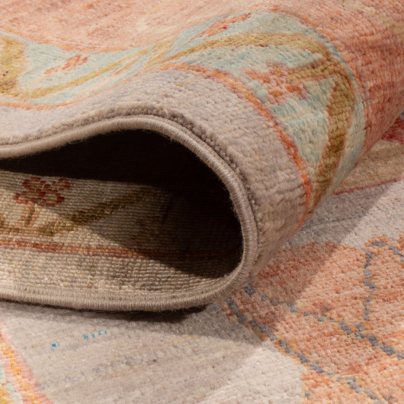 Ushak Teppe 346x243cm - Orientalsk teppe