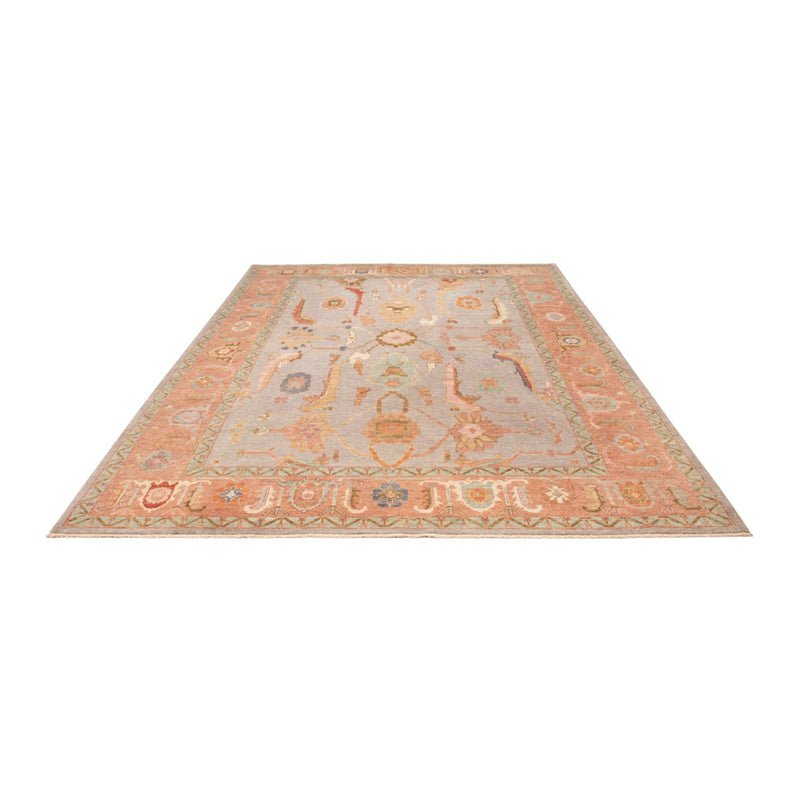 Ushak Teppe 346x243cm - Orientalsk teppe