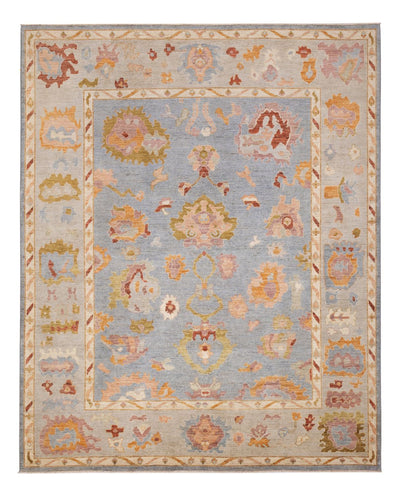 Ushak Teppe 245x306cm - Orientalsk teppe
