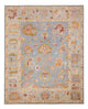 Ushak Teppe 245x306cm - Orientalsk teppe