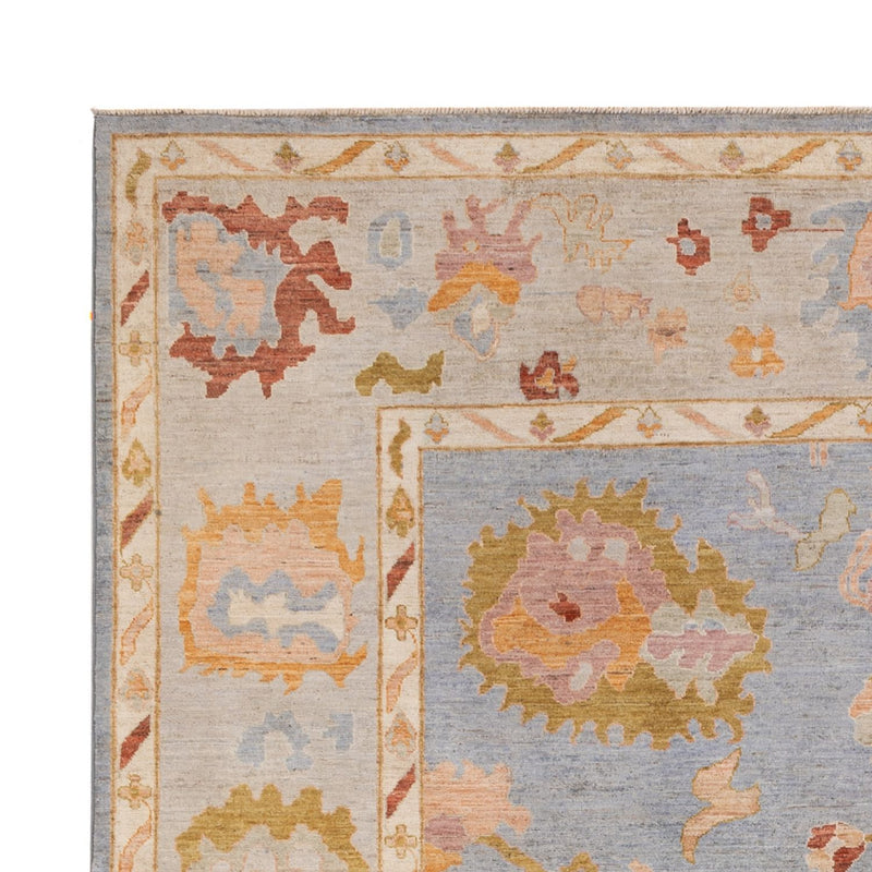 Ushak Teppe 245x306cm - Orientalsk teppe